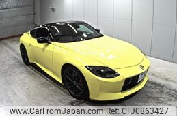 nissan fairlady-z 2024 -NISSAN 【岡山 359や】--Fairlady Z RZ34-122337---NISSAN 【岡山 359や】--Fairlady Z RZ34-122337-