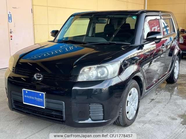 toyota corolla-rumion 2009 CFJ1778457 image 1