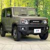 suzuki jimny-sierra 2021 -SUZUKI--Jimny Sierra 3BA-JB74W--JB74W-151689---SUZUKI--Jimny Sierra 3BA-JB74W--JB74W-151689- image 17