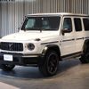 mercedes-benz g-class 2023 quick_quick_463276_W1N4632762X477459 image 6