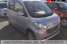 daihatsu tanto-exe 2010 -DAIHATSU--Tanto Exe L455S--0001705---DAIHATSU--Tanto Exe L455S--0001705-