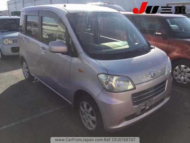 daihatsu tanto-exe 2010 -DAIHATSU--Tanto Exe L455S--0001705---DAIHATSU--Tanto Exe L455S--0001705- image 1