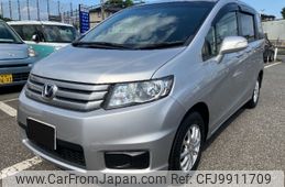 honda freed-spike 2013 -HONDA--Freed Spike GB3--1502043---HONDA--Freed Spike GB3--1502043-