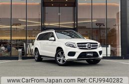 mercedes-benz gls-class 2018 -MERCEDES-BENZ--Benz GLS LDA-166824--WDC1668242B165738---MERCEDES-BENZ--Benz GLS LDA-166824--WDC1668242B165738-