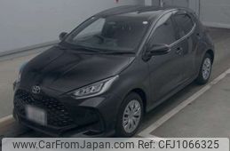 toyota yaris 2024 -TOYOTA 【広島 503ｽ1047】--Yaris 5BA-MXPA10--MXPA10-2078088---TOYOTA 【広島 503ｽ1047】--Yaris 5BA-MXPA10--MXPA10-2078088-