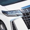 toyota alphard 2021 -TOYOTA--Alphard 6AA-AYH30W--AYH30-0121176---TOYOTA--Alphard 6AA-AYH30W--AYH30-0121176- image 8