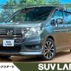 honda stepwagon 2013 -HONDA--Stepwgn DBA-RK5--RK5-1366410---HONDA--Stepwgn DBA-RK5--RK5-1366410- image 1