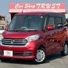 nissan dayz-roox 2017 -NISSAN--DAYZ Roox DBA-B21A--B21A-0306080---NISSAN--DAYZ Roox DBA-B21A--B21A-0306080- image 1