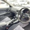 nissan skyline 2000 CFJ0137993 image 21