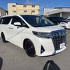 toyota alphard 2018 -TOYOTA--Alphard DBA-AGH30W--AGH30-0223099---TOYOTA--Alphard DBA-AGH30W--AGH30-0223099- image 18