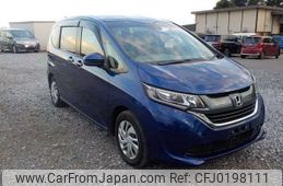 honda freed 2019 -HONDA--Freed DBA-GB5--GB5-1129029---HONDA--Freed DBA-GB5--GB5-1129029-