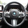 bmw 5-series 2019 CFJ1807562 image 12