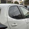 toyota yaris 2022 CFJ1841584 image 62