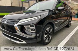 mitsubishi eclipse-cross 2022 quick_quick_5BA-GK1W_GK1W-0501735
