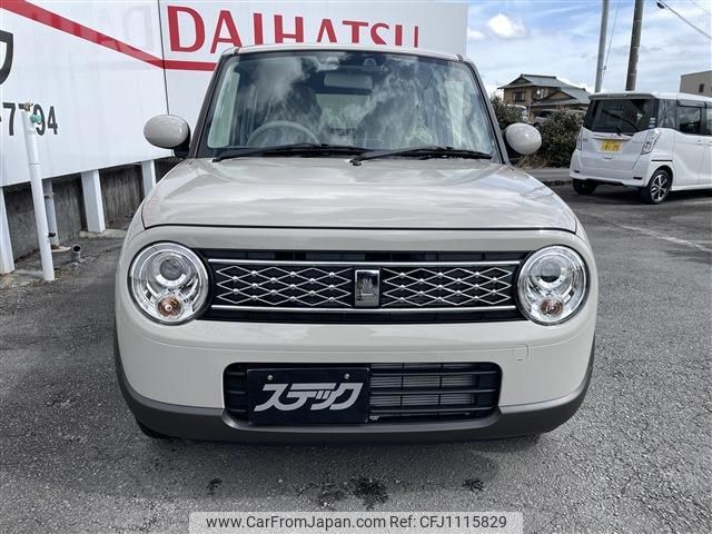 suzuki alto-lapin 2025 quick_quick_5BA-HE33S_HE33S-532897 image 2