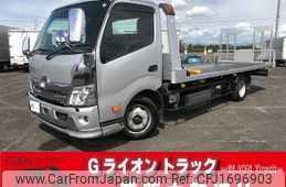 hino dutro 2023 CFJ1696903