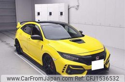 honda civic 2021 CFJ1536532