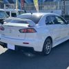 mitsubishi lancer 2014 -MITSUBISHI 【京都 301み2156】--Lancer CZ4A-0800477---MITSUBISHI 【京都 301み2156】--Lancer CZ4A-0800477- image 9