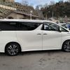 toyota vellfire 2018 -TOYOTA--Vellfire DBA-AGH30W--AGH30-0210529---TOYOTA--Vellfire DBA-AGH30W--AGH30-0210529- image 6