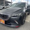 mazda cx-3 2015 -MAZDA--CX-3 LDA-DK5AW--DK5AW-109013---MAZDA--CX-3 LDA-DK5AW--DK5AW-109013- image 1