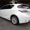 lexus ct 2012 quick_quick_DAA-ZWA10_ZWA10-2125167 image 4