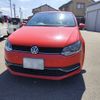 volkswagen polo 2014 CFJ1606182 image 1