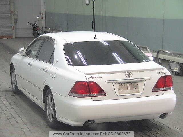 toyota crown 2004 -TOYOTA--Crown GRS182-0004101---TOYOTA--Crown GRS182-0004101- image 2