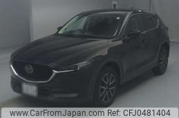 mazda cx-5 2017 -MAZDA 【金沢 300ﾅ9137】--CX-5 DBA-KFEP--KEFP-102342---MAZDA 【金沢 300ﾅ9137】--CX-5 DBA-KFEP--KEFP-102342-