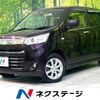 suzuki wagon-r 2013 -SUZUKI--Wagon R DBA-MH34S--MH34S-734859---SUZUKI--Wagon R DBA-MH34S--MH34S-734859- image 1