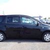 nissan note 2010 CFJ1344438 image 4