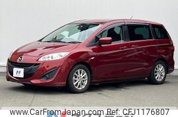 mazda premacy 2012 quick_quick_CWEFW_CWEFW-148381