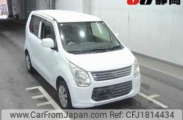 suzuki wagon-r 2013 CFJ1814434