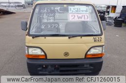 honda acty-truck 1995 No5236-2