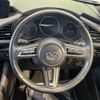 mazda mazda3 2022 CFJ1558131 image 11