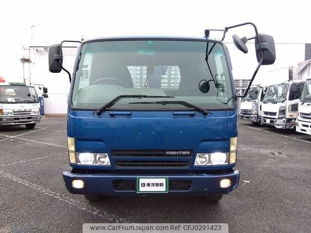 mitsubishi-fuso fighter 2004 -MITSUBISHI--Fuso Fighter KK-FK61FK--FK61FK-766121---MITSUBISHI--Fuso Fighter KK-FK61FK--FK61FK-766121- image 2