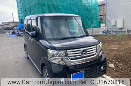 honda n-box 2014 CFJ1673816