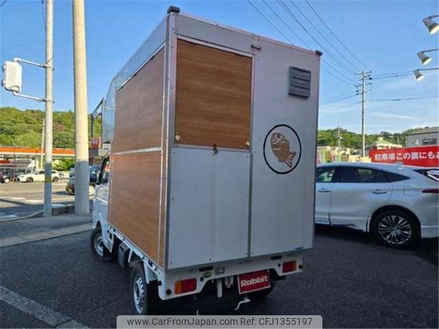 suzuki carry-truck 2020 -SUZUKI 【広島 800ｾ3794】--Carry Truck DA16T--DA16T-474429---SUZUKI 【広島 800ｾ3794】--Carry Truck DA16T--DA16T-474429- image 2