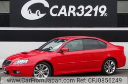 subaru legacy-b4 2006 -SUBARU--Legacy B4 BL5--056980---SUBARU--Legacy B4 BL5--056980-