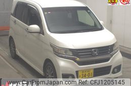 honda n-wgn 2014 -HONDA 【那須 580ｽ3401】--N WGN JH1-2022038---HONDA 【那須 580ｽ3401】--N WGN JH1-2022038-