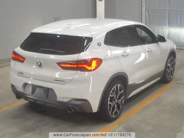 bmw x2 2018 -BMW--BMW X2 WBAYH52000EK63269---BMW--BMW X2 WBAYH52000EK63269- image 2
