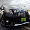 toyota alphard 2017 CFJ1741447 image 10