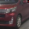 daihatsu move 2014 -DAIHATSU 【名古屋 58Aﾆ2309】--Move LA100S-1055715---DAIHATSU 【名古屋 58Aﾆ2309】--Move LA100S-1055715- image 8