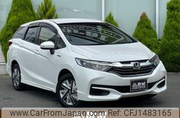 honda shuttle 2015 CFJ1483165