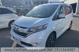 honda freed 2018 CFJ1664987