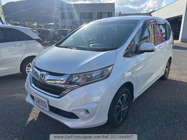 honda freed 2018 CFJ1664987 image 1
