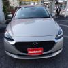 mazda demio 2022 -MAZDA--MAZDA2 5BA-DJLFS--DJLFS-773722---MAZDA--MAZDA2 5BA-DJLFS--DJLFS-773722- image 3