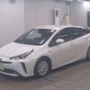 toyota prius 2020 quick_quick_DAA-ZVW51_ZVW51-6154640 image 5