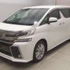 toyota vellfire 2015 -TOYOTA--Vellfire DBA-AGH30W--AGH30-0052720---TOYOTA--Vellfire DBA-AGH30W--AGH30-0052720- image 1