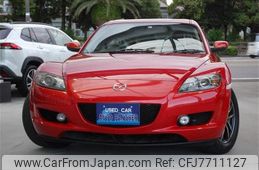 mazda rx-8 2007 -MAZDA--RX-8 ABA-SE3P--SE3P-142938---MAZDA--RX-8 ABA-SE3P--SE3P-142938-