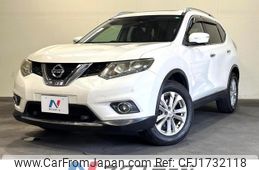 nissan x-trail 2015 CFJ1732118
